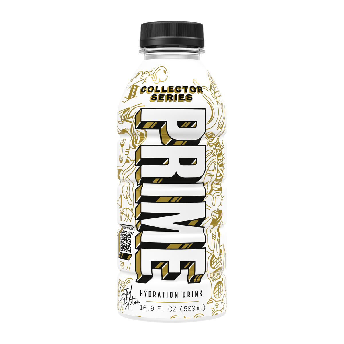 Hydration - PRIME COLLECTOR SERIES