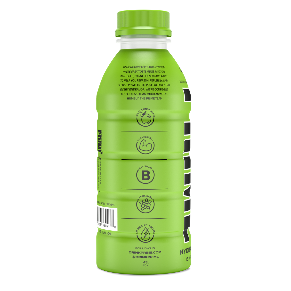 Hydration - Lemon Lime